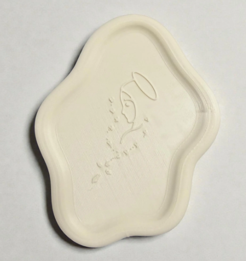 Rosary Dish – Home Altar Essential