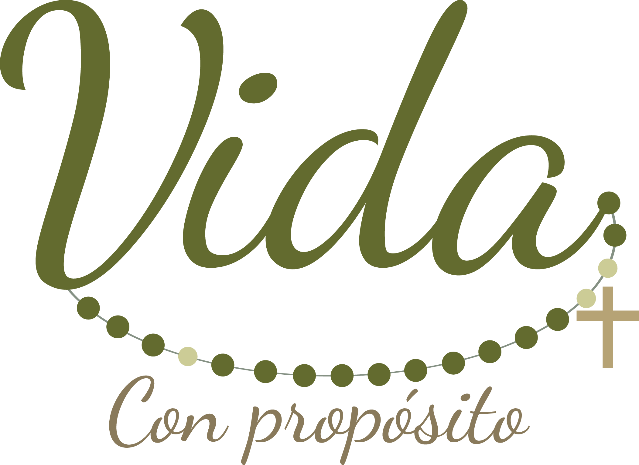 Vida Personal Growth